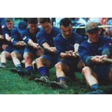 Tug-A-War Rope 50'